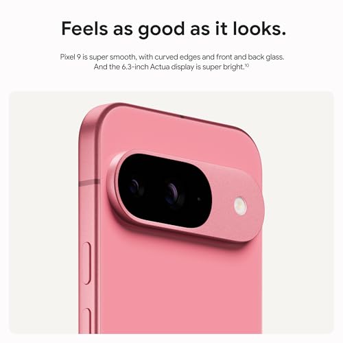 Google Pixel 9 - Unlocked Android Smartphone - Image 6