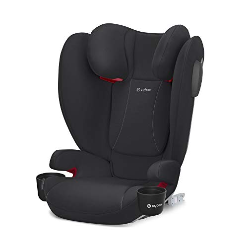 Cybex Solution B2 Fix+ Lux High Back Booster Seat