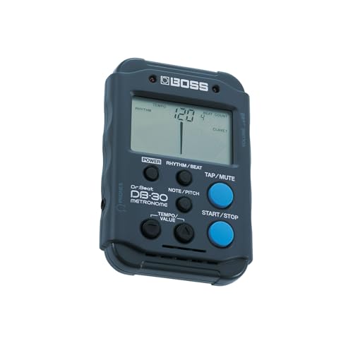 Boss DB-30 Dr. Beat Metronome - Image 4