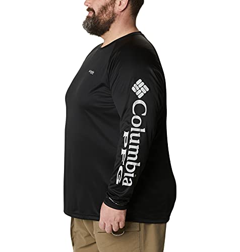 Columbia Men's Terminal Tackle Long Sleeve Fishing Shirt - Image 11