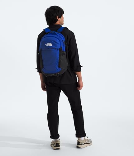 THE NORTH FACE Recon Backpack - TNF Blue/TNF Black, One Size - Image 6