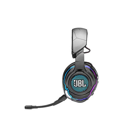 JBL Quantum One - Pro Gaming Headset with Hi-Res Sound & ANC - Image 8
