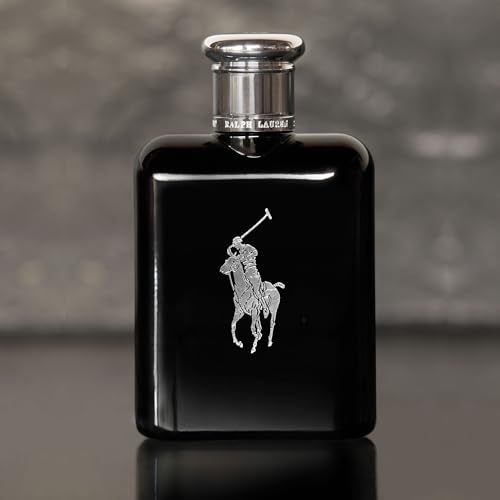 Ralph Lauren Polo Black - Eau de Toilette for Men - Image 5
