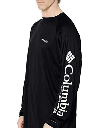 Columbia Men's Terminal Tackle Long Sleeve Fishing Shirt - Image 3