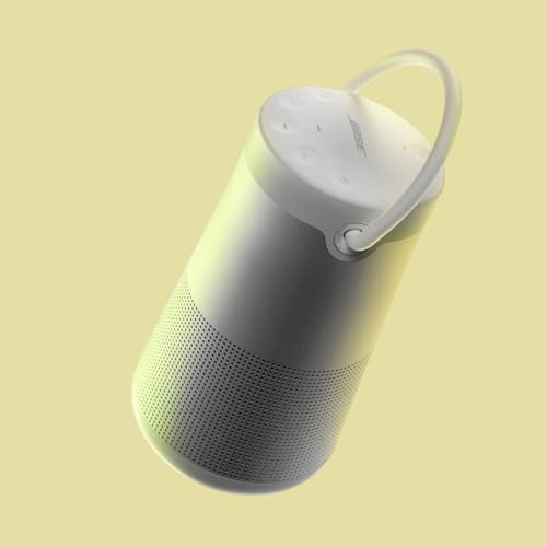 Bose SoundLink Revolve+ Bluetooth Speaker - Portable 360° Sound - Image 2
