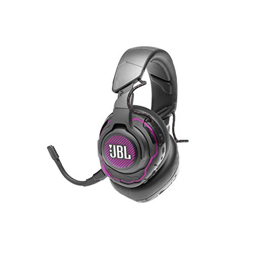 JBL Quantum One - Pro Gaming Headset with Hi-Res Sound & ANC - Image 7