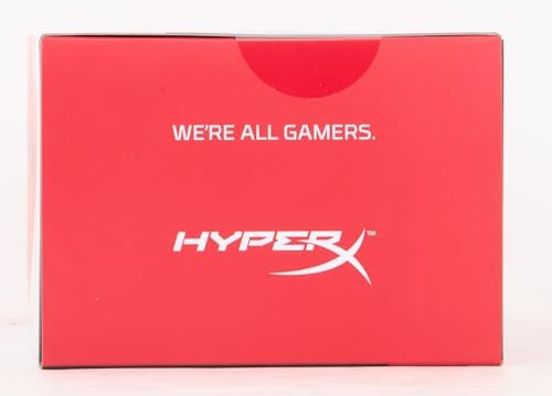 HyperX QuadCast S RGB Microphone for PC, PS5, Mac, and More - Image 18