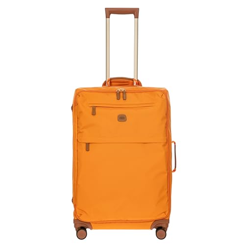 Bric's X-Bag 27-Inch Sunset Spinner - Luxury Checked Luggage