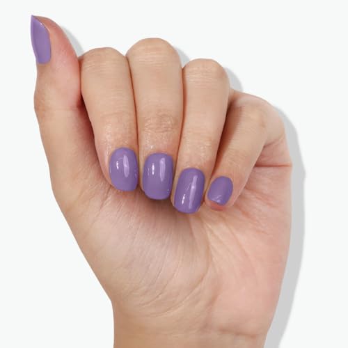 LONDONTOWN Gel Nail Polish, UV/LED - Road Trip - Image 3