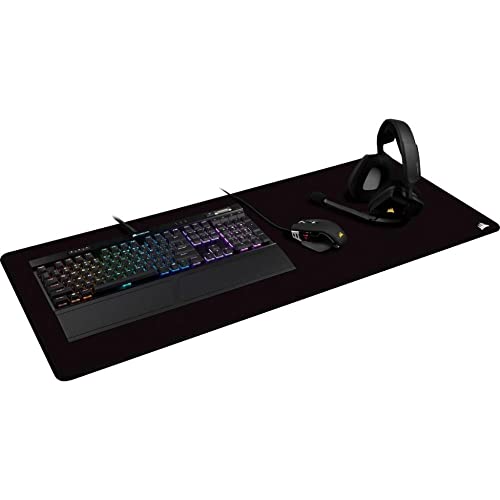 Corsair MM350 PRO XL Spill-Proof Gaming Mouse Pad - Image 3