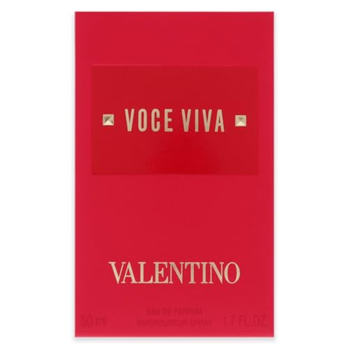 Valentino Voce Viva for Women 1.7 oz Eau de Parfum Spray - Image 5