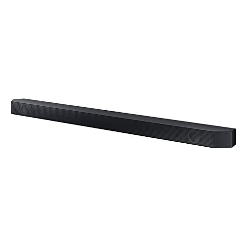 Samsung HW-Q600C 3.1.2ch Soundbar with Dolby Atmos & Game Mode Pro - Image 7