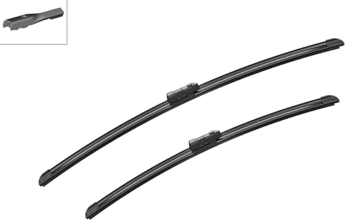 BOSCH Aerotwin Wiper Blades 24"/20" - Original Equipment Replacement - Image 4