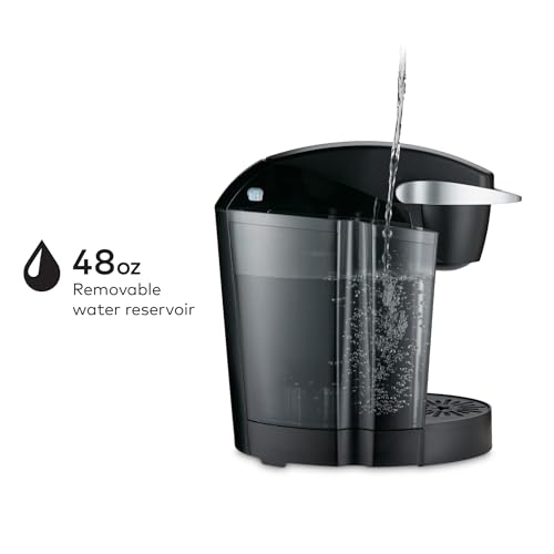 Keurig K-Classic Single Serve Coffee Maker - Image 5