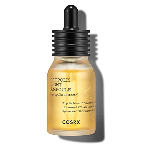 COSRX Propolis Ampoule - Glow Boosting Serum with 73.5% Propolis Extract