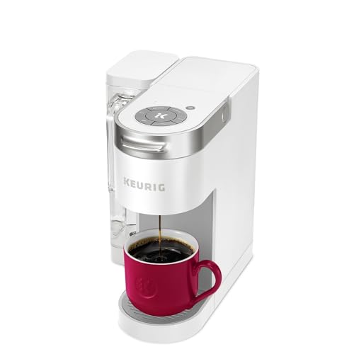 Keurig K-Supreme Coffee Maker with MultiStream Technology - Image 2