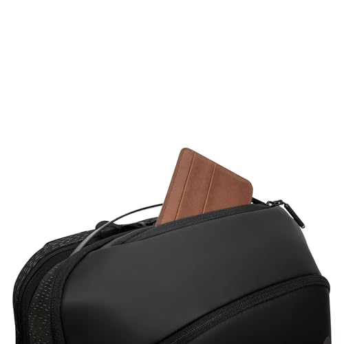 Alienware AW724P Horizon Travel Backpack - Galaxy Weave Black - Image 10