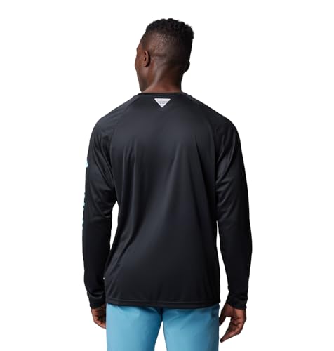 Columbia Men's Terminal Tackle Long Sleeve Fishing Shirt - Image 2