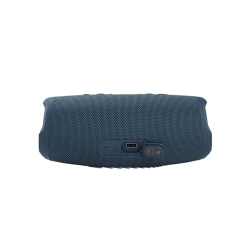 JBL Charge 5 - 20-Hour Waterproof Bluetooth Speaker with Powerbank - Image 4