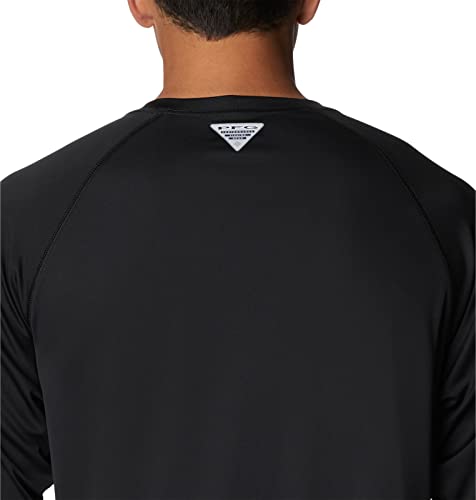 Columbia Men's Terminal Tackle Long Sleeve Fishing Shirt - Image 8