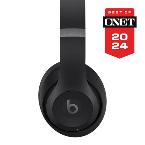 Beats Studio Pro Wireless Noise Cancelling Headphones - Image 2