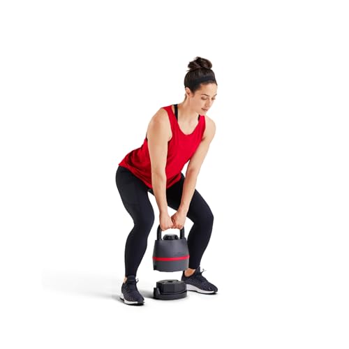 BowFlex SelectTech 840 Adjustable Kettlebell - Image 9