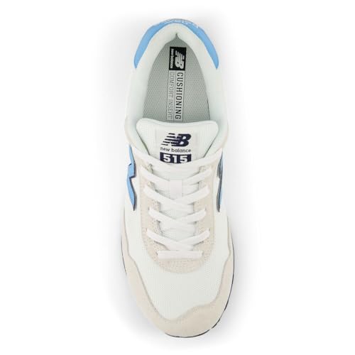 New Balance Men's 515 V3 Sneaker - Stylish Comfort for Every Step - Image 5