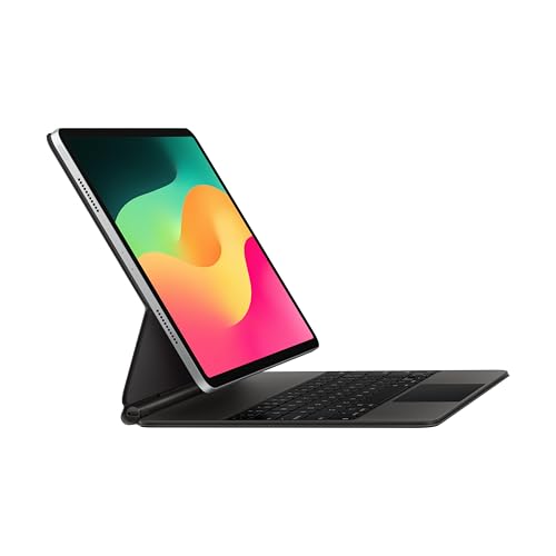 Apple Magic Keyboard for iPad Pro 12.9" and iPad Air - Image 3