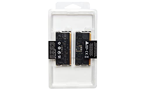 Kingston FURY Impact 32GB DDR5 Laptop Memory Kit - 5600MT/s - Image 3