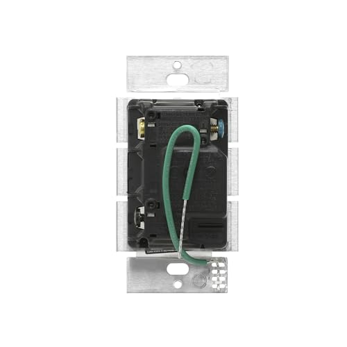 Lutron Maestro LED+ Dimmer Switch - White - Image 9