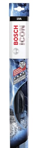 Bosch 19A ICON Premium Beam Wiper Blade - 19" Single