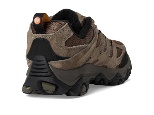 Merrell Moab 3 Men's Hiking Shoe - Comfortable, Durable Outdoor Footwear - Image 6