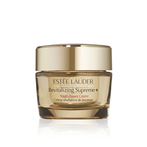 Estée Lauder Revitalizing Supreme+ Youth Power Cream Moisturizer