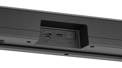 LG S40T Soundbar with Wireless Subwoofer & AI Sound Pro - Image 12