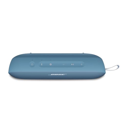 Bose SoundLink Flex Bluetooth Speaker: Compact & Durable Audio Powerhouse - Image 4