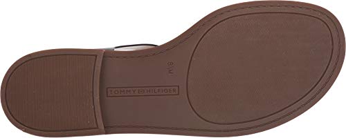 Tommy Hilfiger Bennia Black Sandal - Stylish Comfort - Image 3