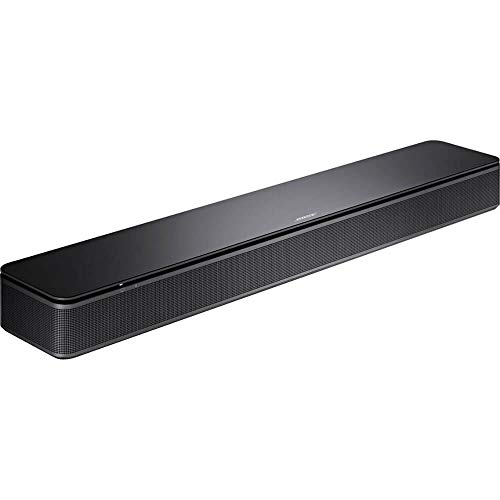 Bose TV Speaker - Compact Soundbar with Bluetooth & HDMI-ARC - Image 4