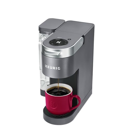 Keurig K-Supreme Coffee Maker with MultiStream Technology - Image 2
