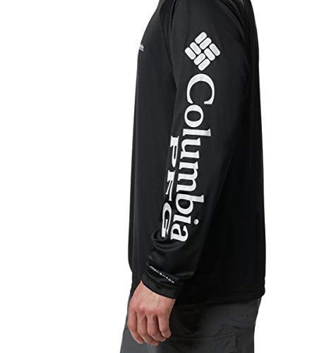 Columbia Men's Terminal Tackle Long Sleeve Fishing Shirt - Image 6