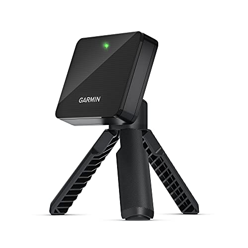 Garmin Approach R10 Portable Golf Launch Monitor - Image 2