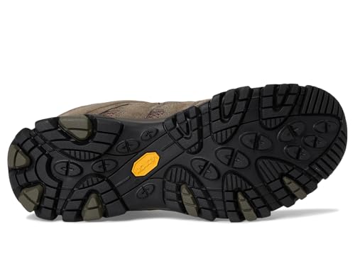 Merrell Moab 3 Men's Hiking Shoe - Comfortable, Durable Outdoor Footwear - Image 4