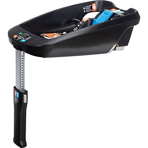 Maxi-Cosi Baby Car Seat Base - Secure and Convenient Travel