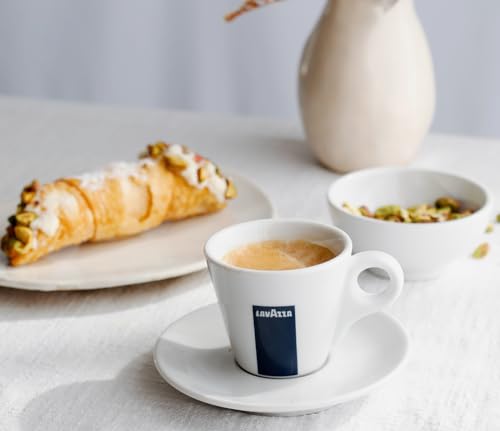 Lavazza Espresso Ground Coffee, Medium Roast - 100% Arabica - Image 8
