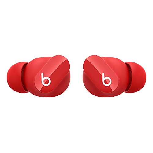 Beats Studio Buds - Wireless Noise Cancelling Earbuds (Red) - Image 10