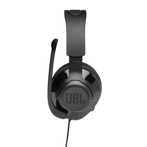 JBL Quantum 200 Gaming Headset - Image 7