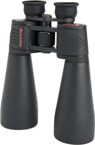 Celestron SkyMaster 25x70 Binoculars – Exceptional Long-Distance Viewing - Image 3