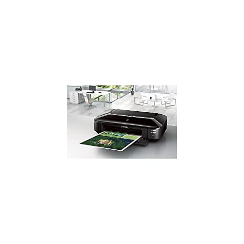 Canon Pixma iX6820 Wireless Printer with AirPrint & Cloud Compatibility - Image 4