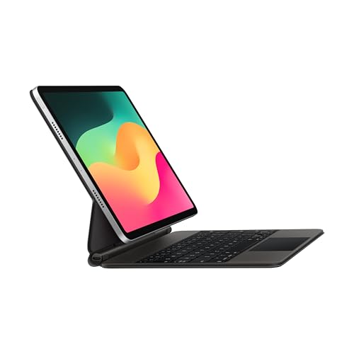 Apple Magic Keyboard for iPad Pro and iPad Air - Image 2