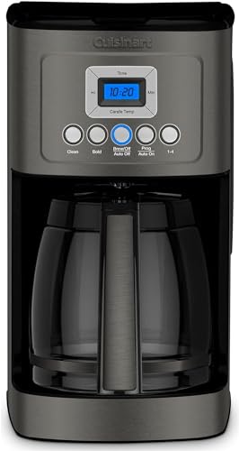 Cuisinart Perfecttemp 14-Cup Coffee Maker