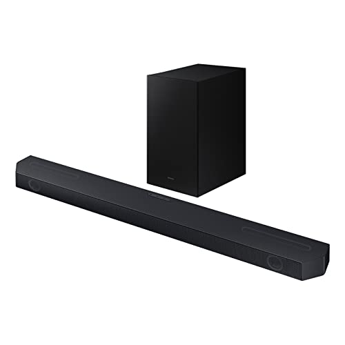 Samsung HW-Q600C 3.1.2ch Soundbar with Dolby Atmos & Game Mode Pro - Image 5